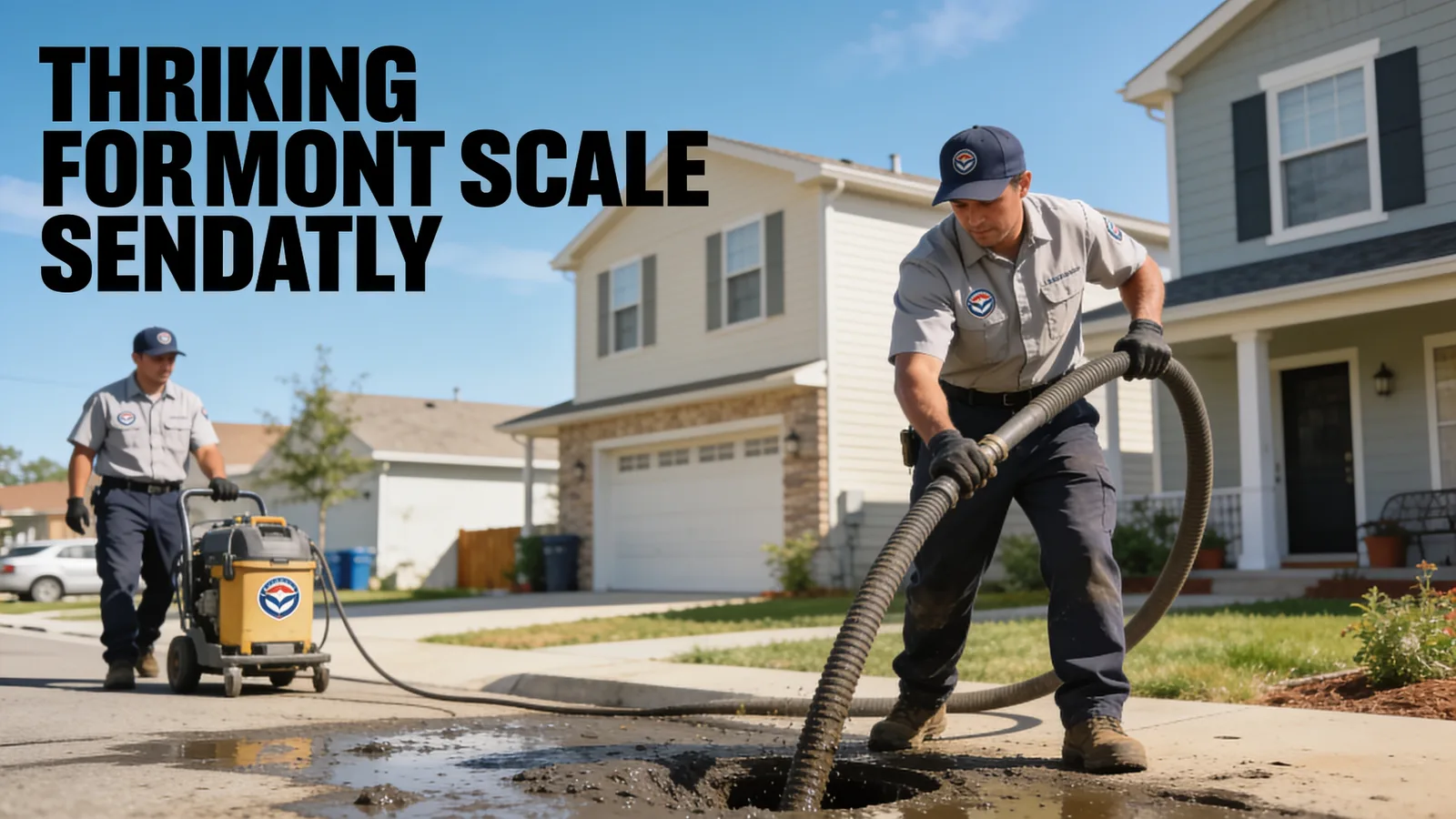 Sewage Cleanup in Centereach, NY near me